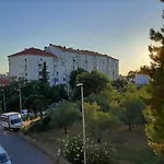 Apartman Matea