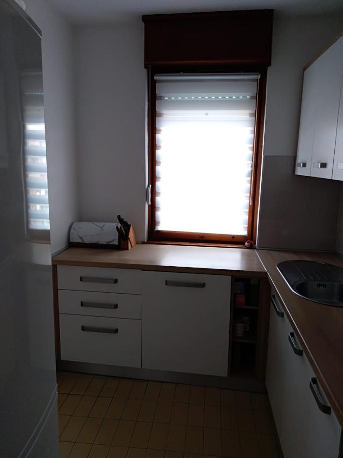 Apartman Matea Apartment *