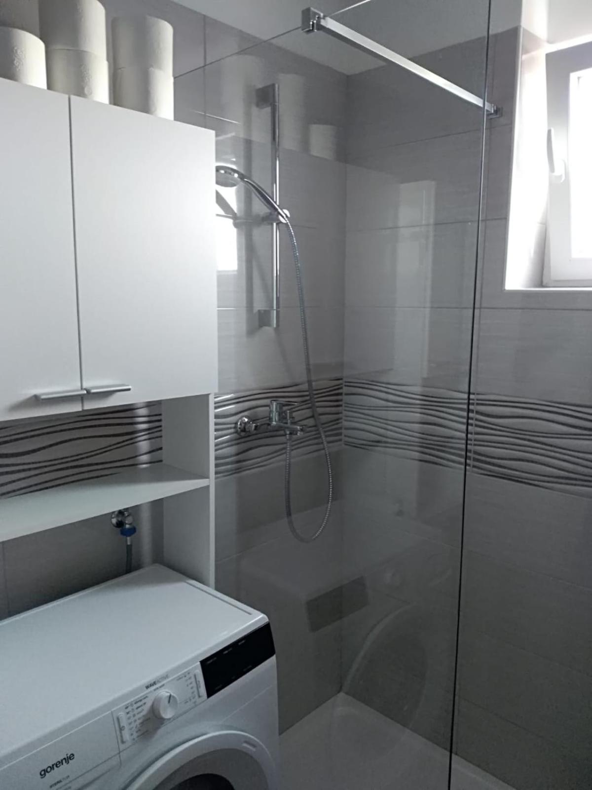 Apartment Apartman Matea Zadar