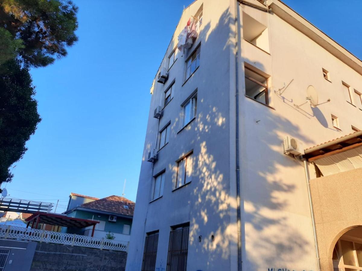 Apartman Matea Apartment *