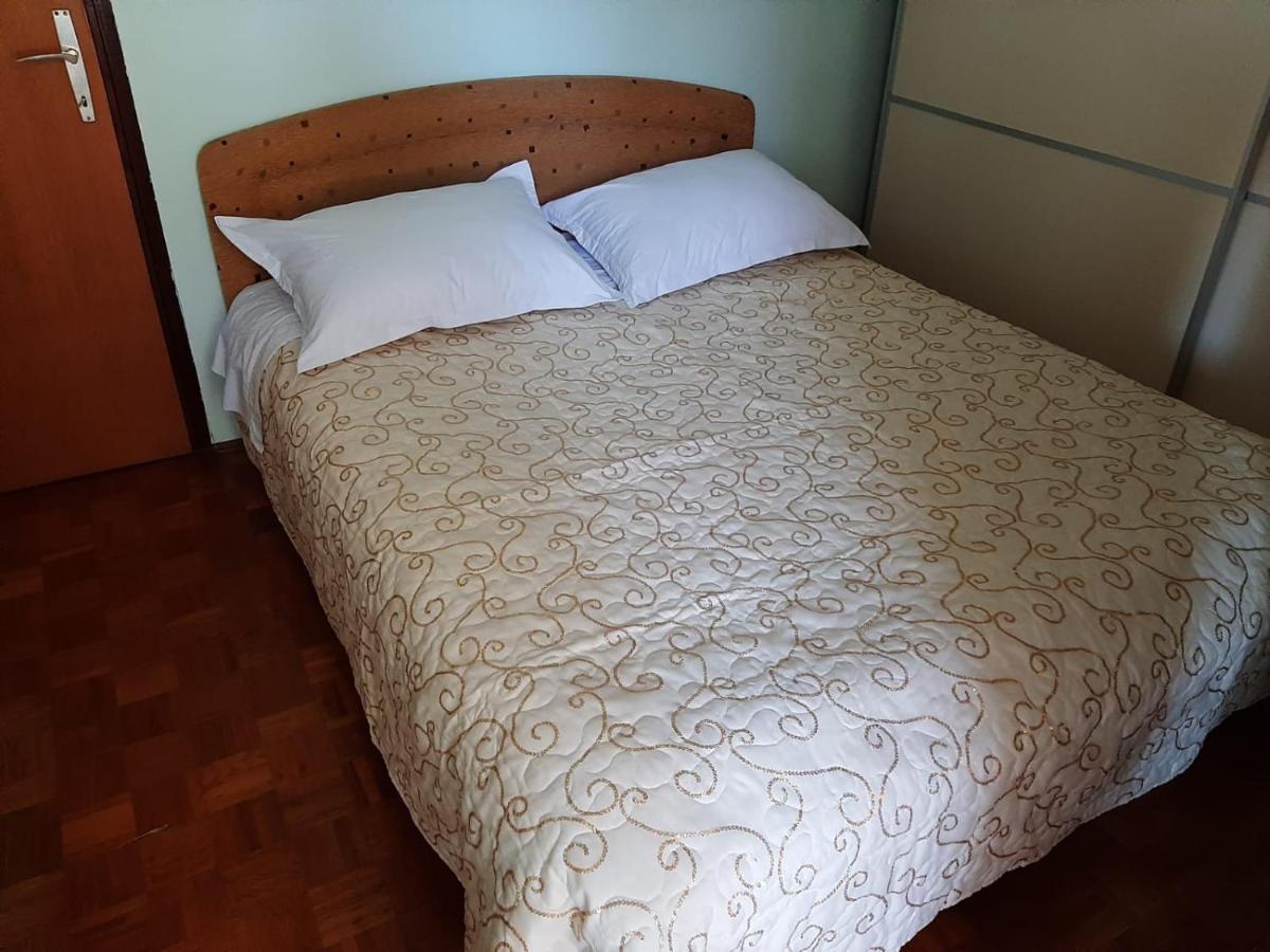 Apartment Apartman Matea *