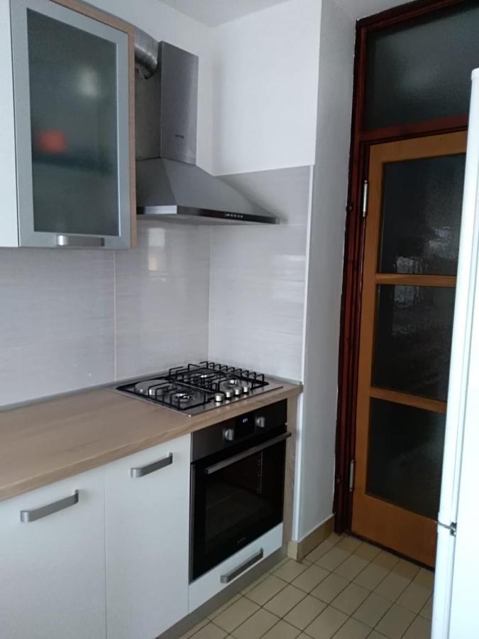 Apartment Apartman Matea