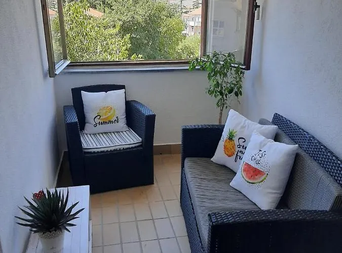 Apartman Matea