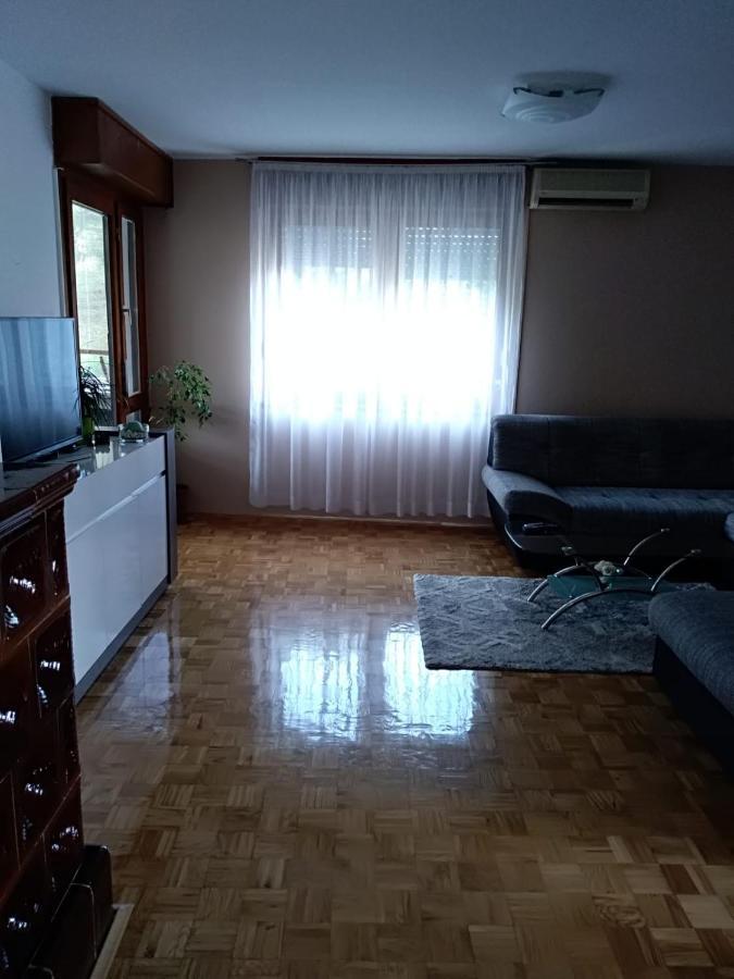 Apartment Apartman Matea Zadar