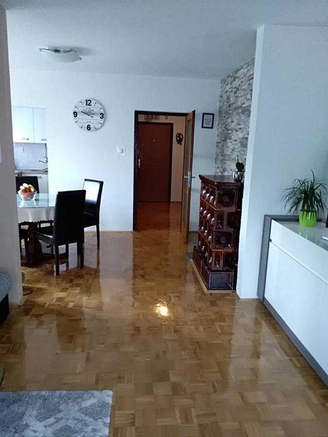Apartment Apartman Matea *