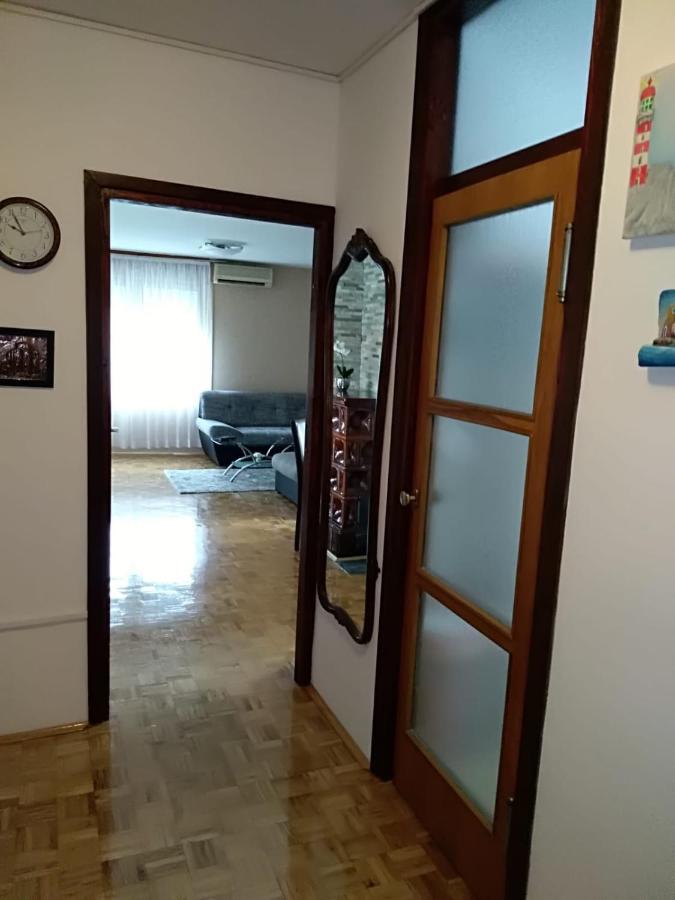Apartman Matea Apartment Zadar