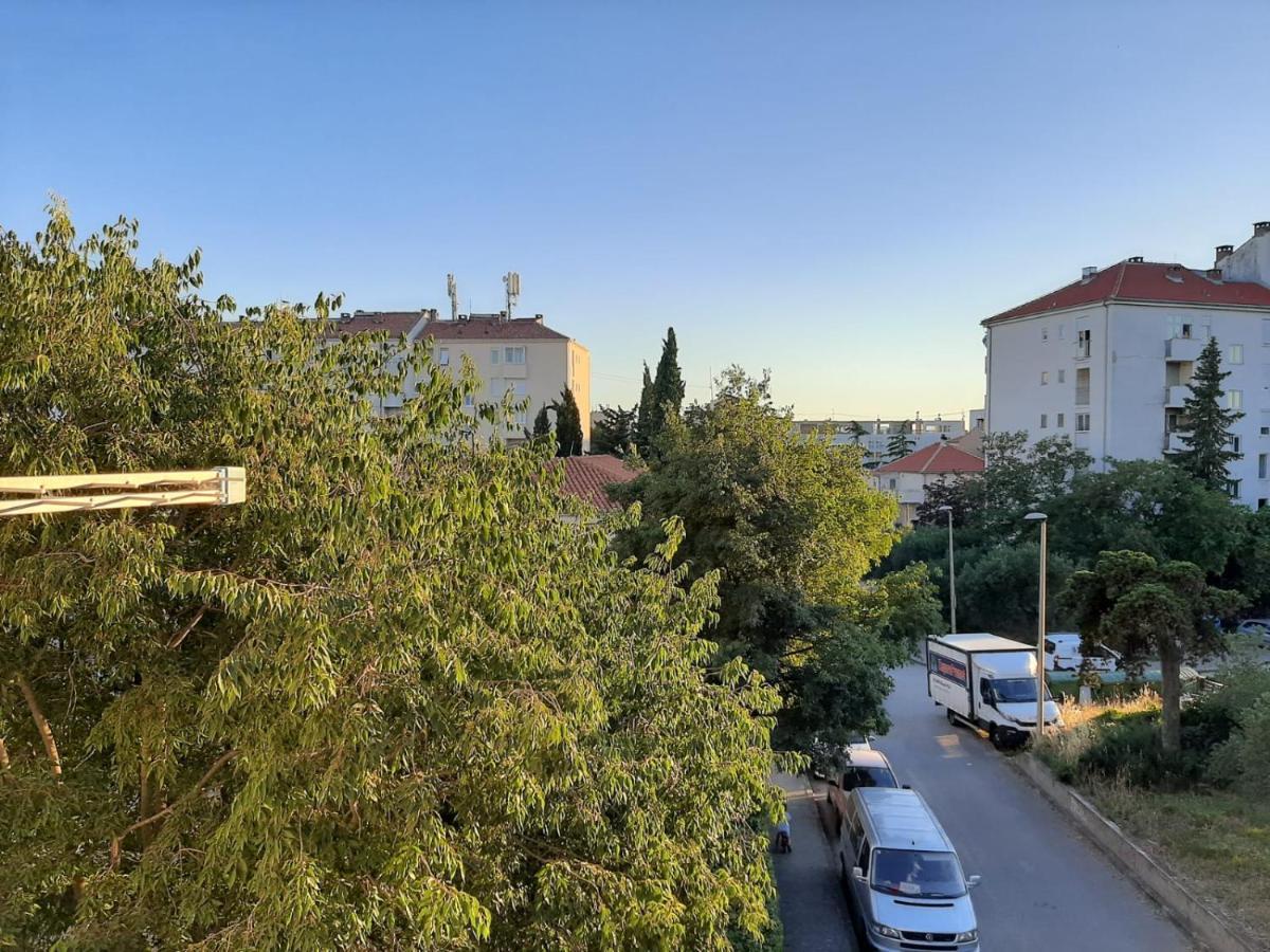 Apartman Matea Zadar