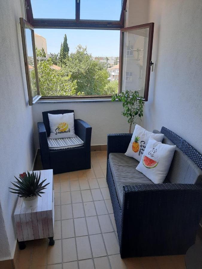 Apartman Matea Apartment *