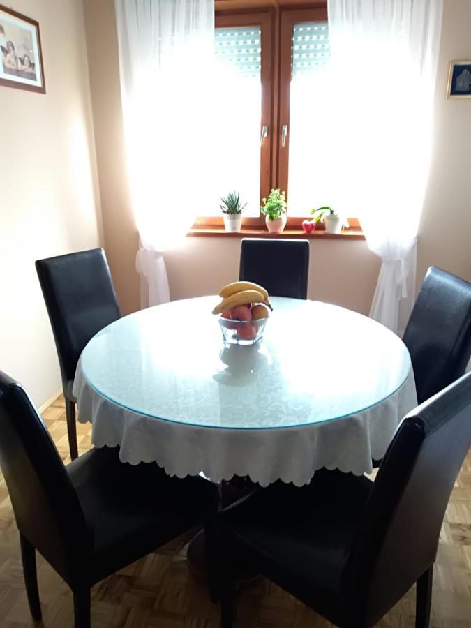 Apartment Apartman Matea *