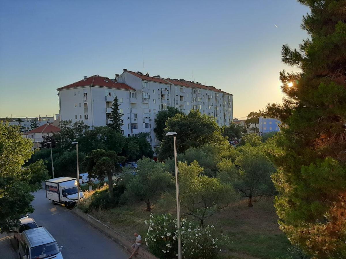 Apartment Apartman Matea Zadar